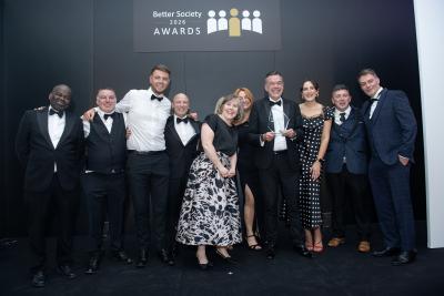 Better Society Awards